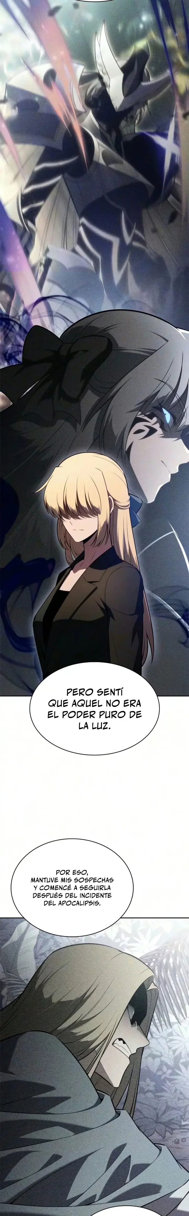 Read Novato Solo a Nivel Maximo ES Manga Online