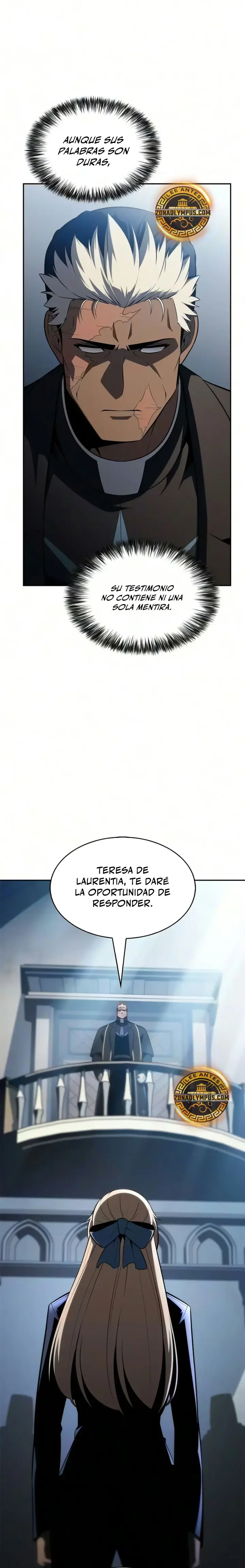 Read Novato Solo a Nivel Maximo ES Manga Online