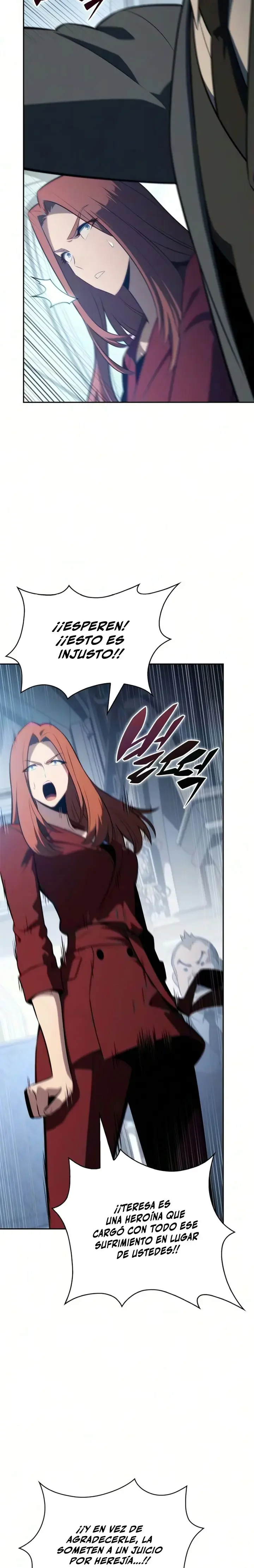 Read Novato Solo a Nivel Maximo ES Manga Online