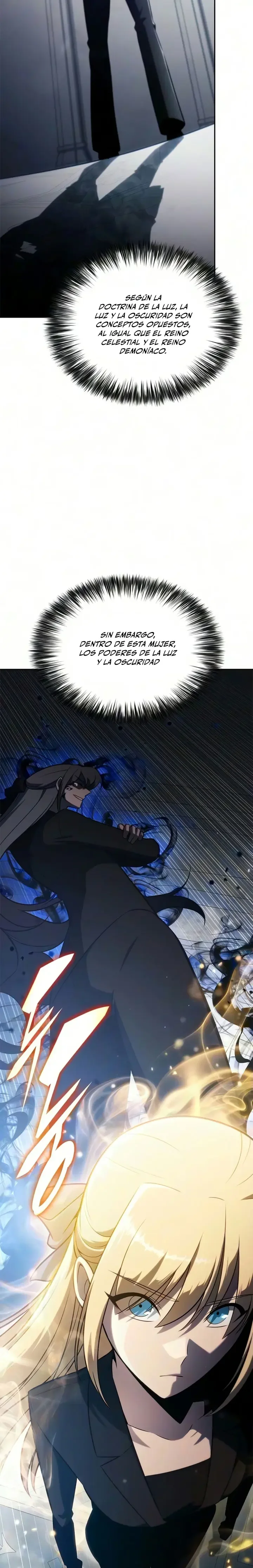 Read Novato Solo a Nivel Maximo ES Manga Online
