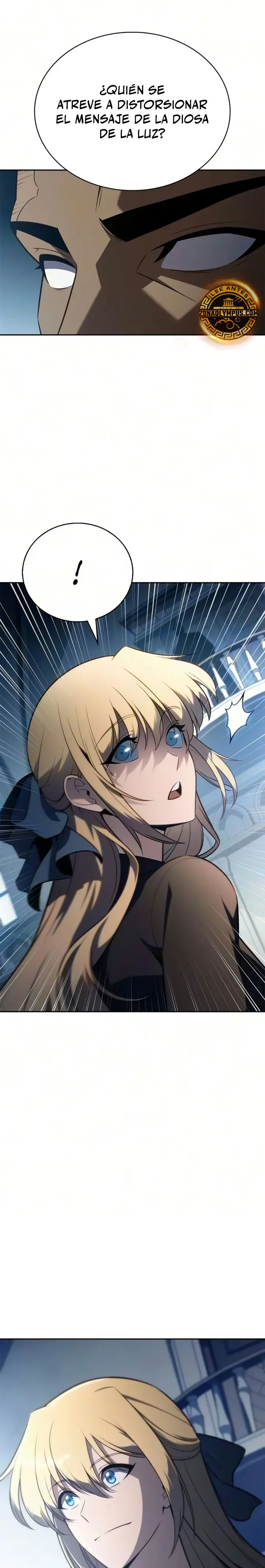 Read Novato Solo a Nivel Maximo ES Manga Online