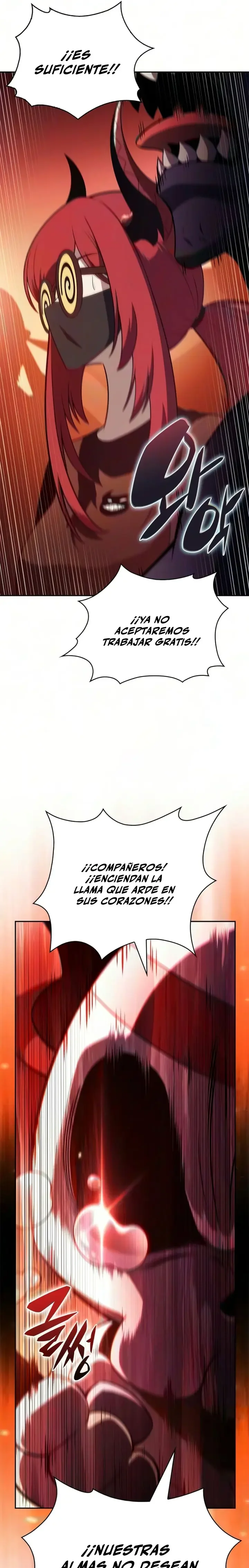 Read Novato Solo a Nivel Maximo ES Manga Online