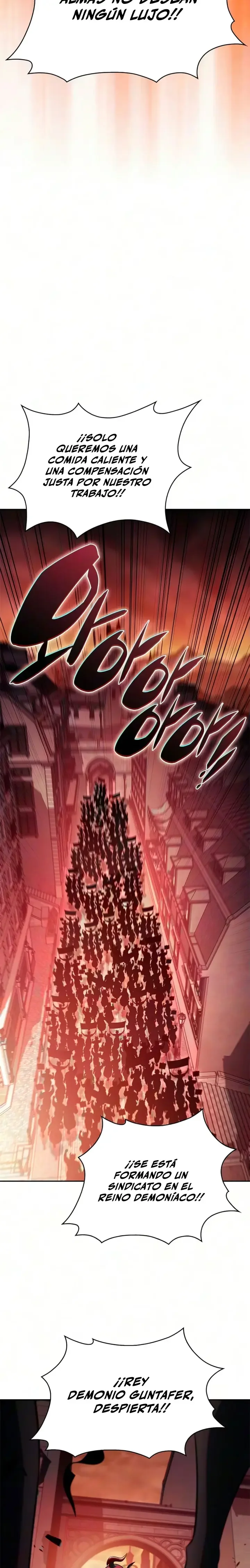Read Novato Solo a Nivel Maximo ES Manga Online