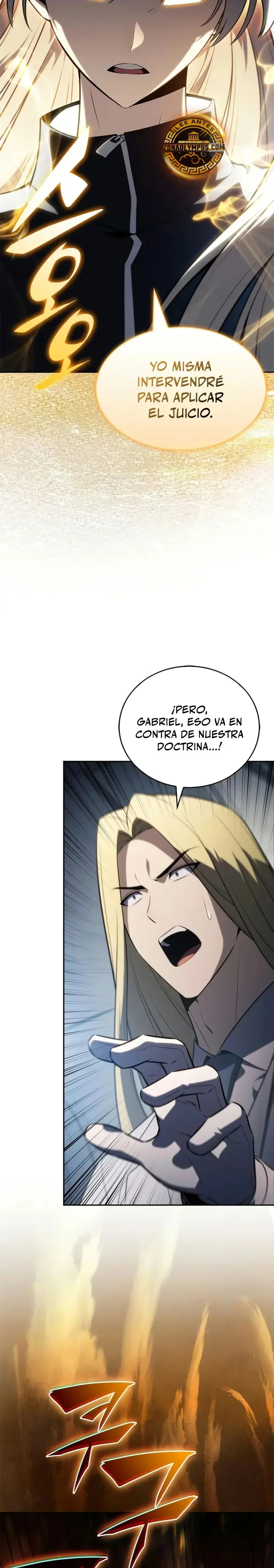 Read Novato Solo a Nivel Maximo ES Manga Online