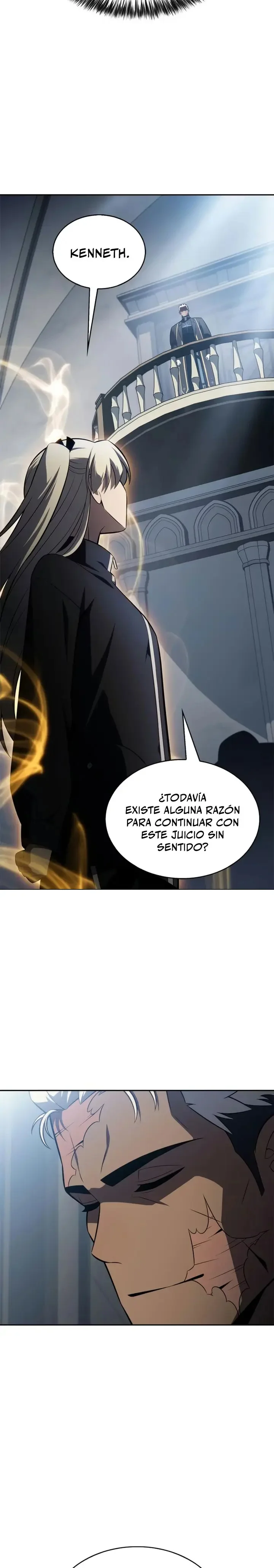 Read Novato Solo a Nivel Maximo ES Manga Online