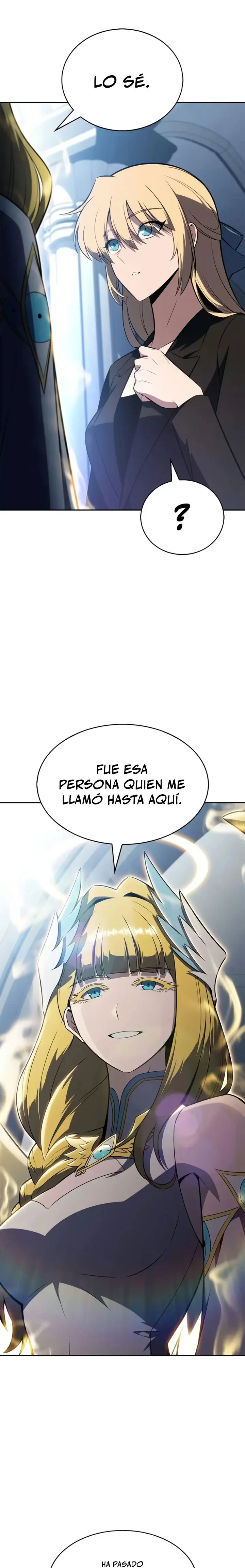 Read Novato Solo a Nivel Maximo ES Manga Online