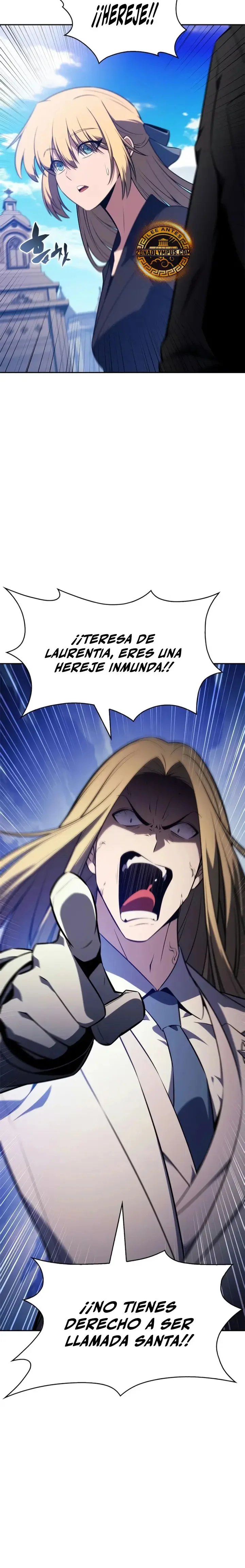Read Novato Solo a Nivel Maximo ES Manga Online