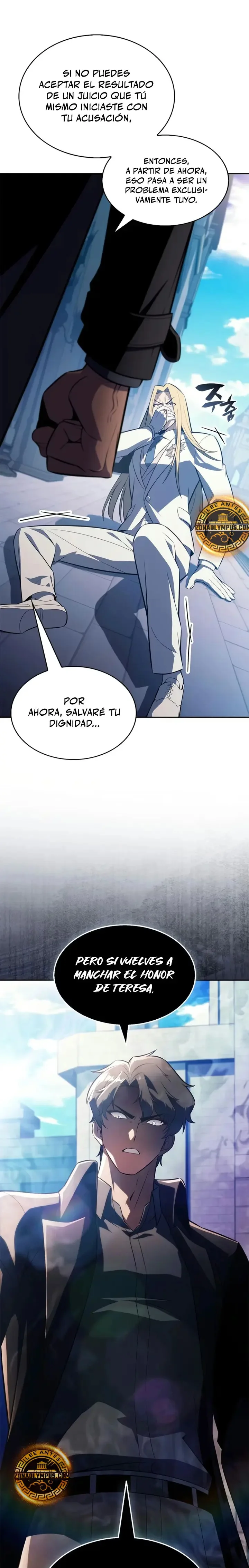 Read Novato Solo a Nivel Maximo ES Manga Online