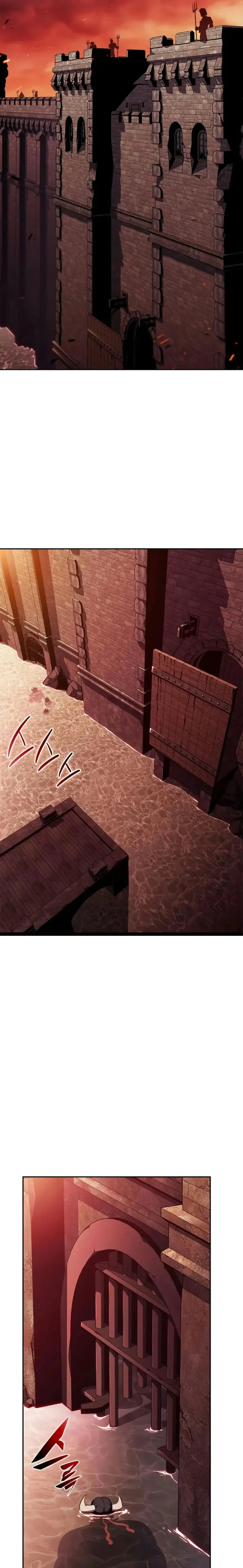 Read Novato Solo a Nivel Maximo ES Manga Online