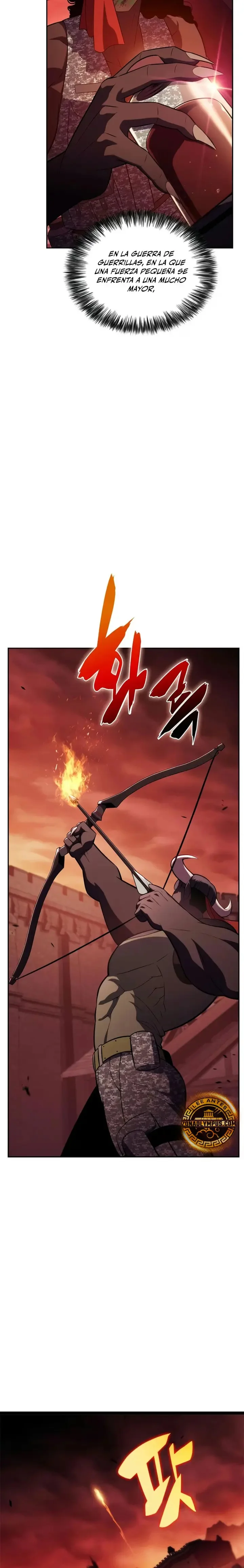 Read Novato Solo a Nivel Maximo ES Manga Online