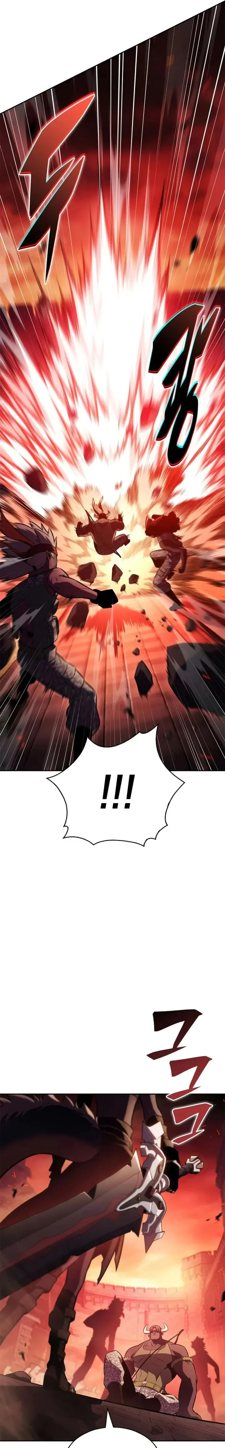 Read Novato Solo a Nivel Maximo ES Manga Online