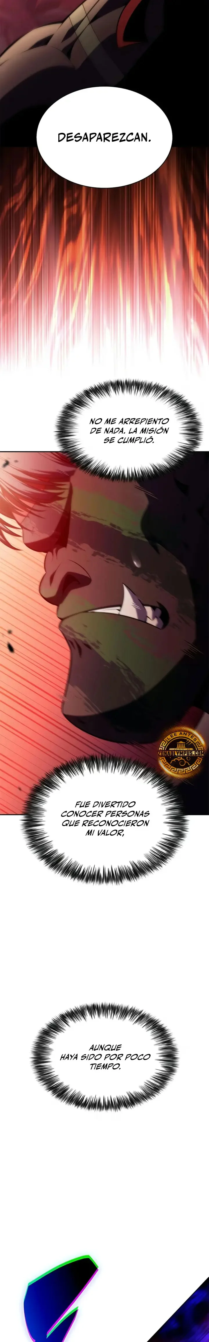 Read Novato Solo a Nivel Maximo ES Manga Online