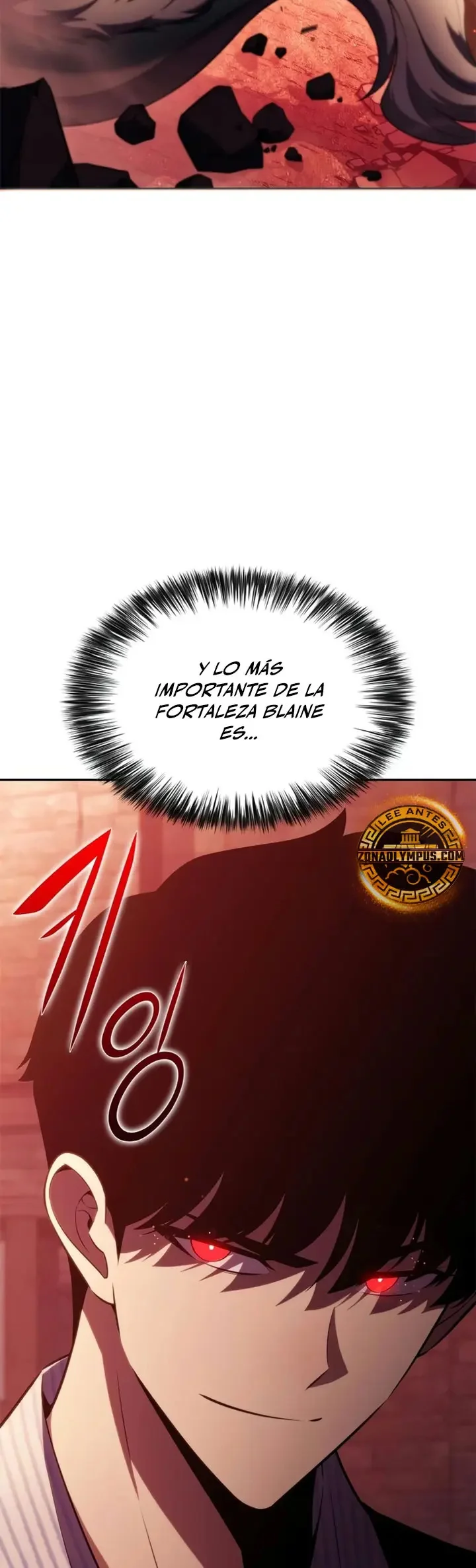 Read Novato Solo a Nivel Maximo ES Manga Online