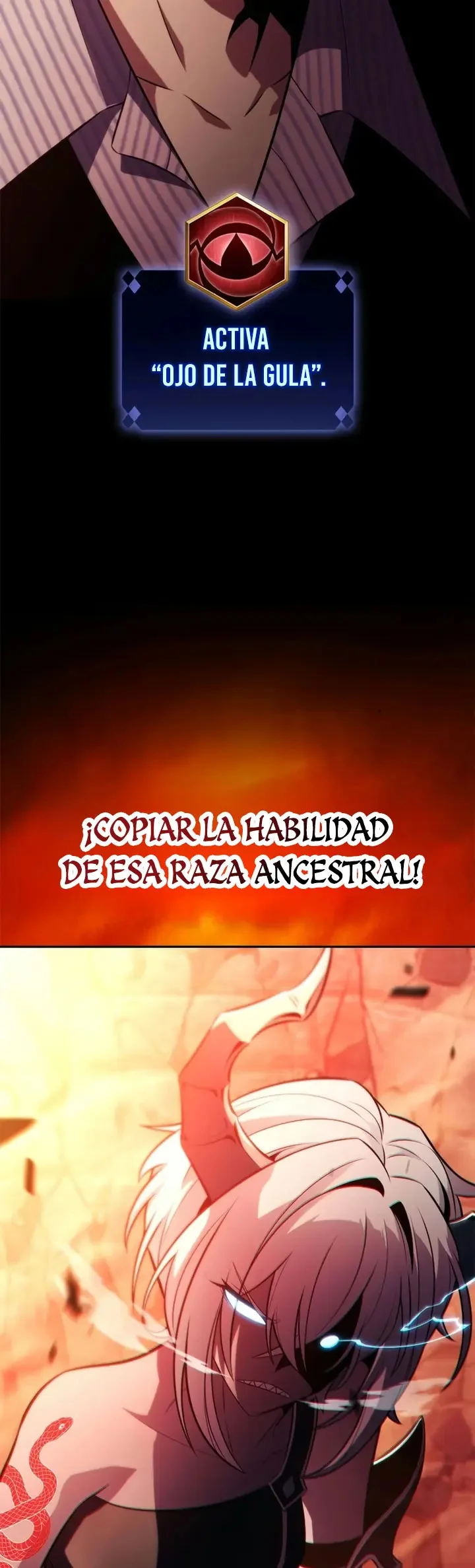 Read Novato Solo a Nivel Maximo ES Manga Online