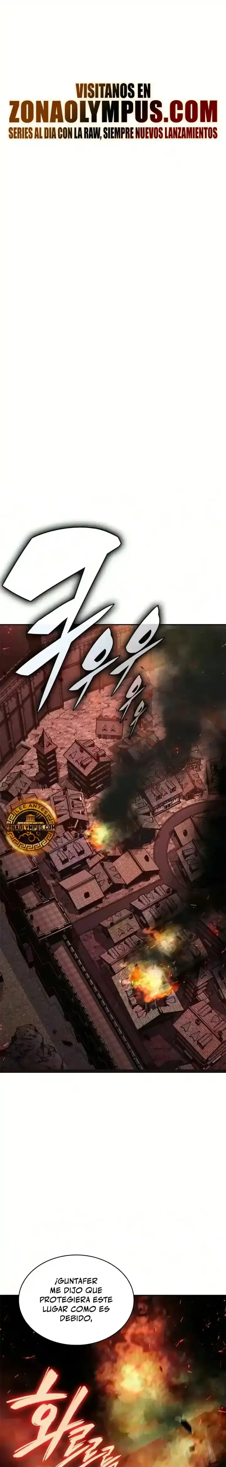 Read Novato Solo a Nivel Maximo ES Manga Online