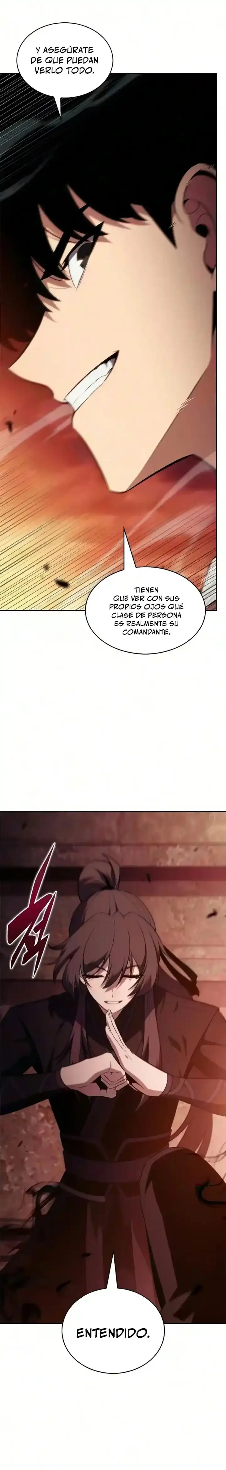 Read Novato Solo a Nivel Maximo ES Manga Online