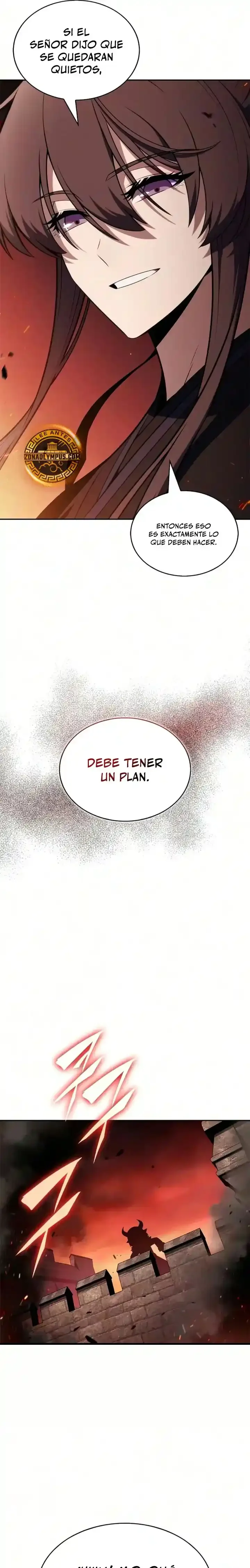 Read Novato Solo a Nivel Maximo ES Manga Online