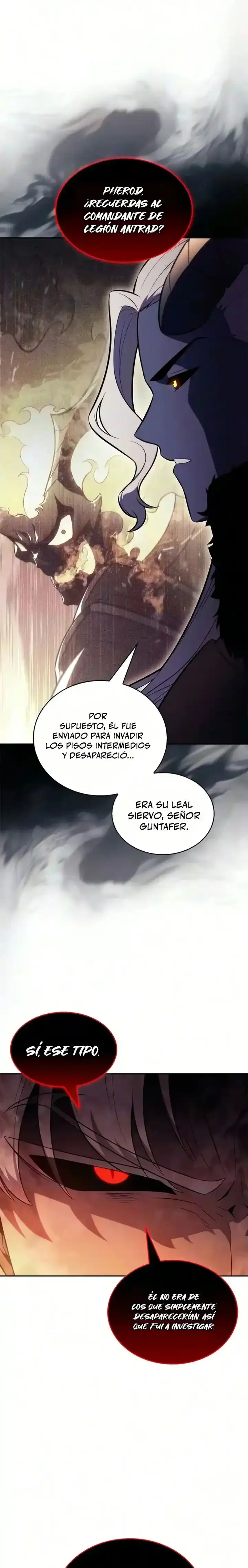Read Novato Solo a Nivel Maximo ES Manga Online