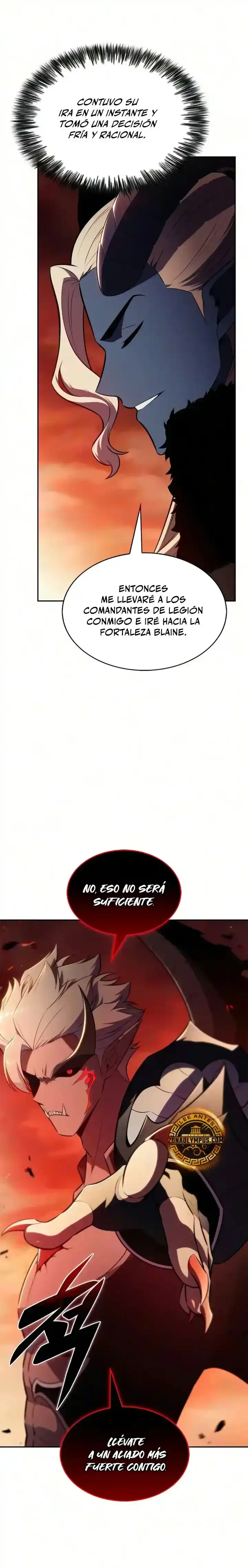 Read Novato Solo a Nivel Maximo ES Manga Online