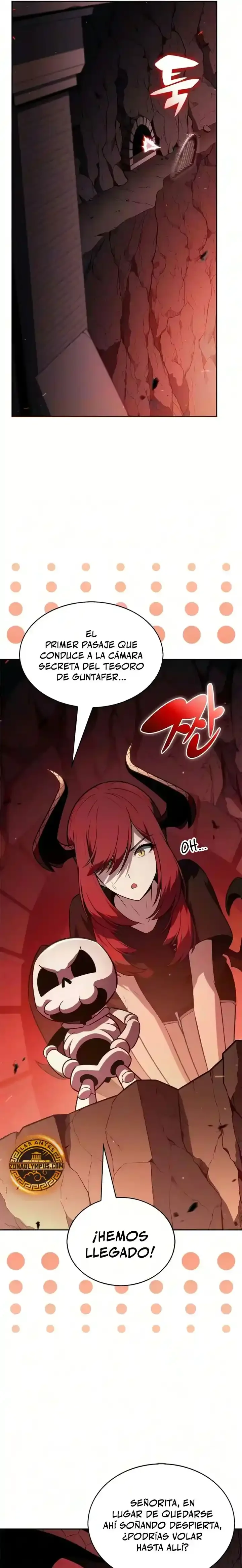 Read Novato Solo a Nivel Maximo ES Manga Online