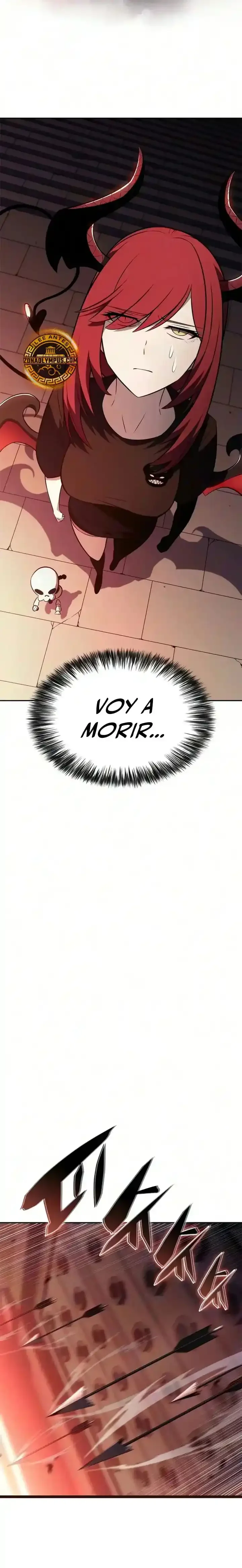 Read Novato Solo a Nivel Maximo ES Manga Online