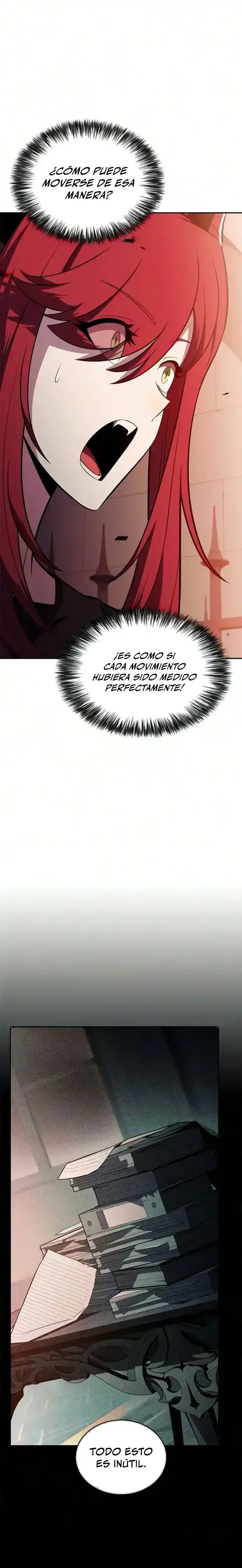 Read Novato Solo a Nivel Maximo ES Manga Online