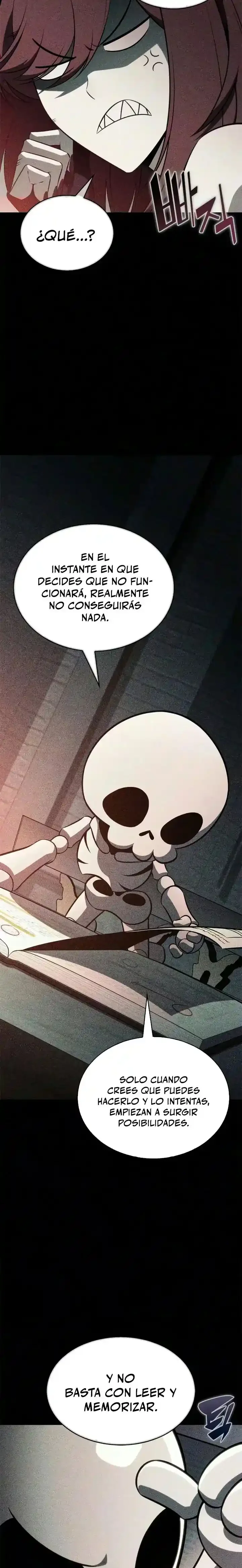 Read Novato Solo a Nivel Maximo ES Manga Online
