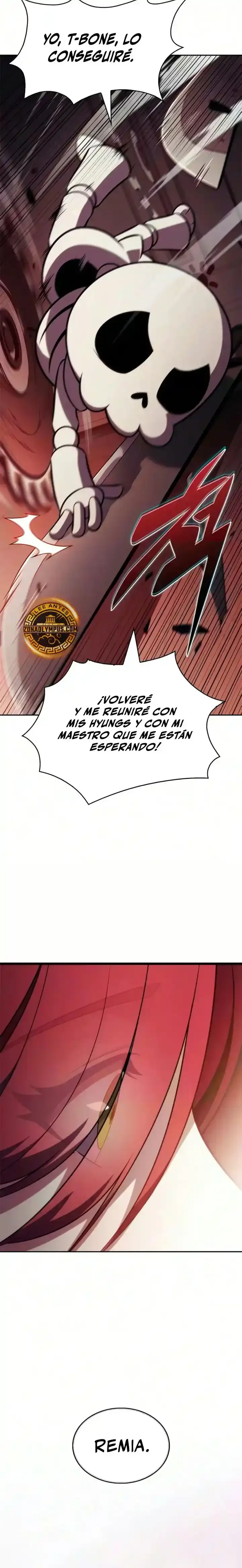 Read Novato Solo a Nivel Maximo ES Manga Online