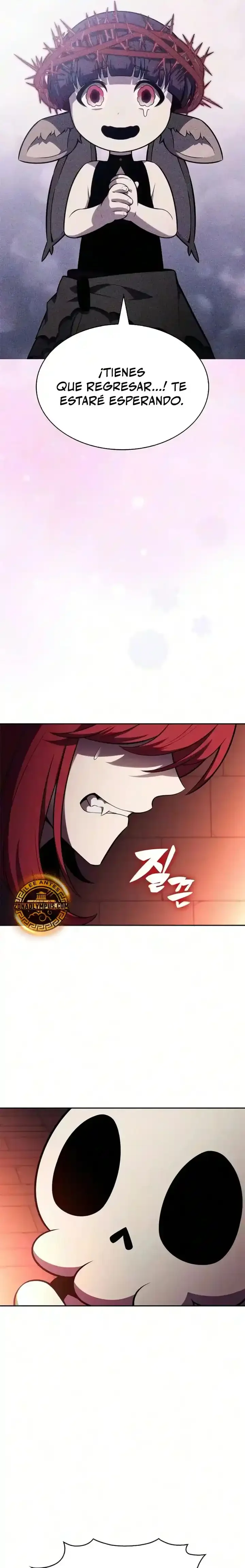 Read Novato Solo a Nivel Maximo ES Manga Online