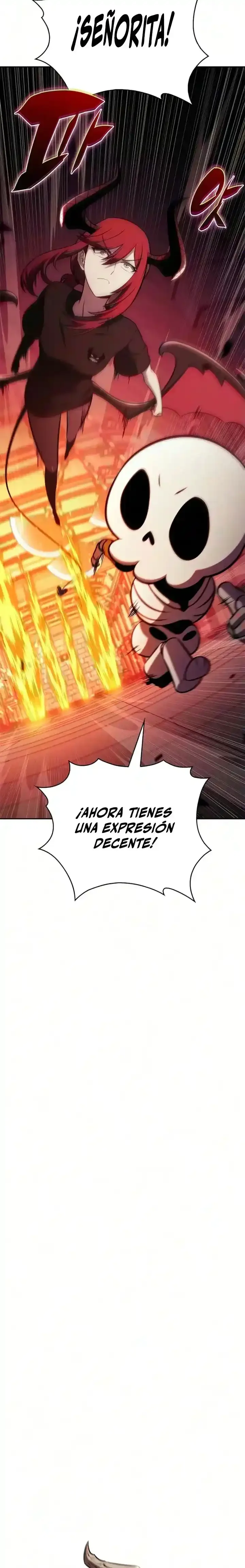 Read Novato Solo a Nivel Maximo ES Manga Online