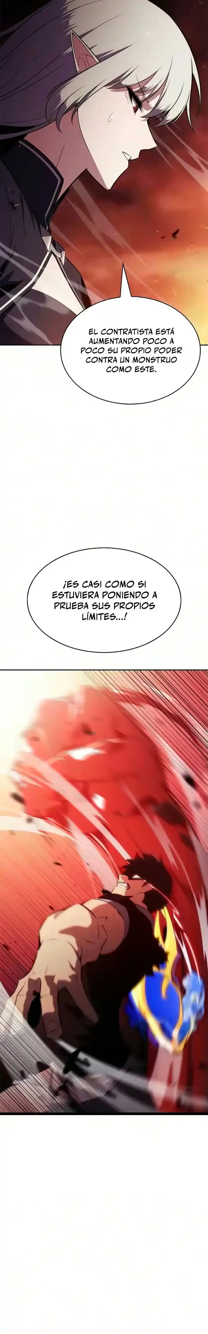 Read Novato Solo a Nivel Maximo ES Manga Online