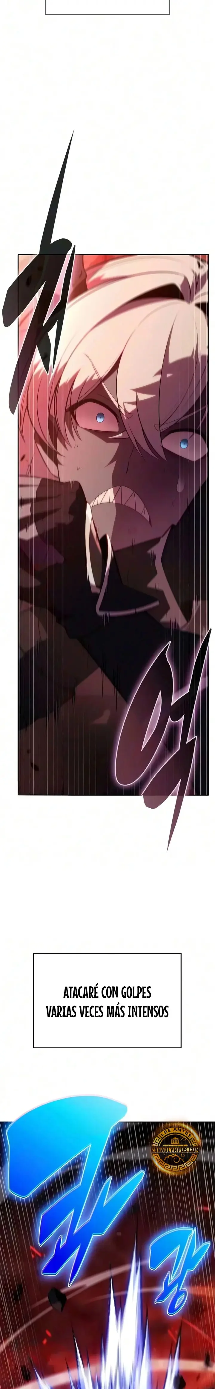 Read Novato Solo a Nivel Maximo ES Manga Online