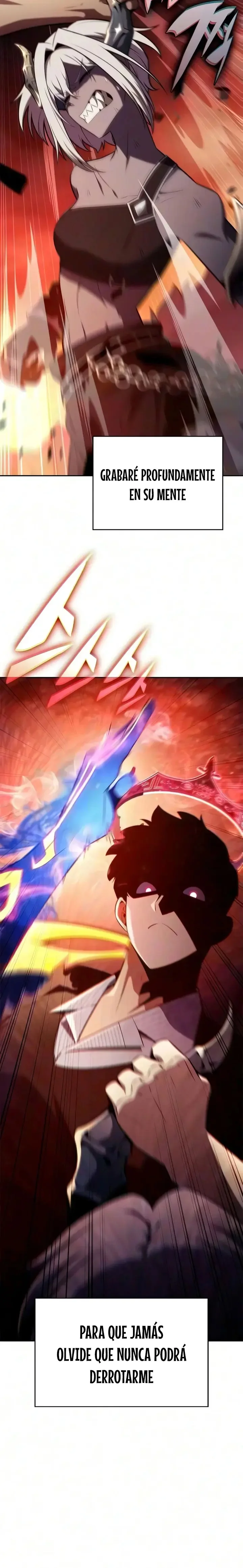 Read Novato Solo a Nivel Maximo ES Manga Online