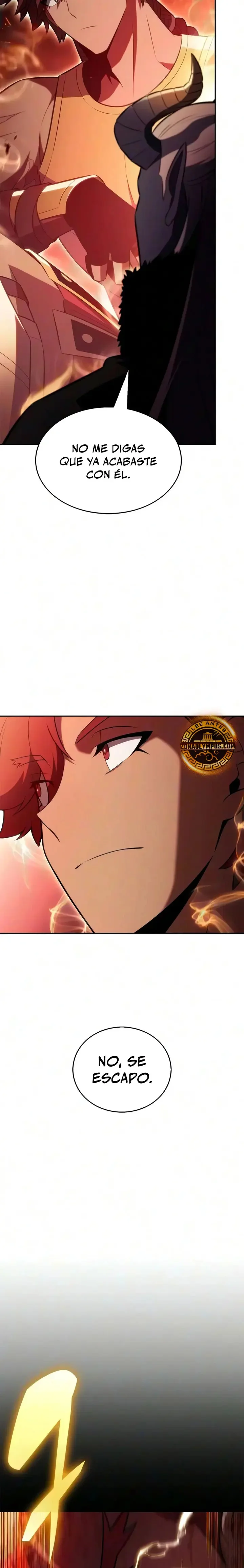 Read Novato Solo a Nivel Maximo ES Manga Online