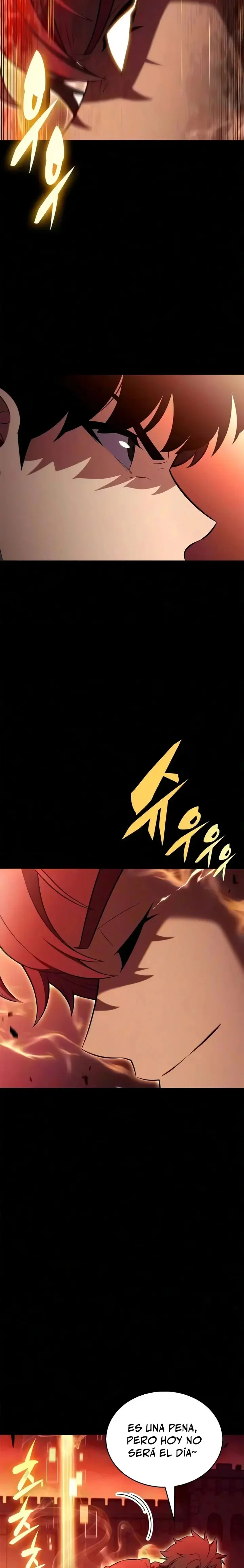 Read Novato Solo a Nivel Maximo ES Manga Online