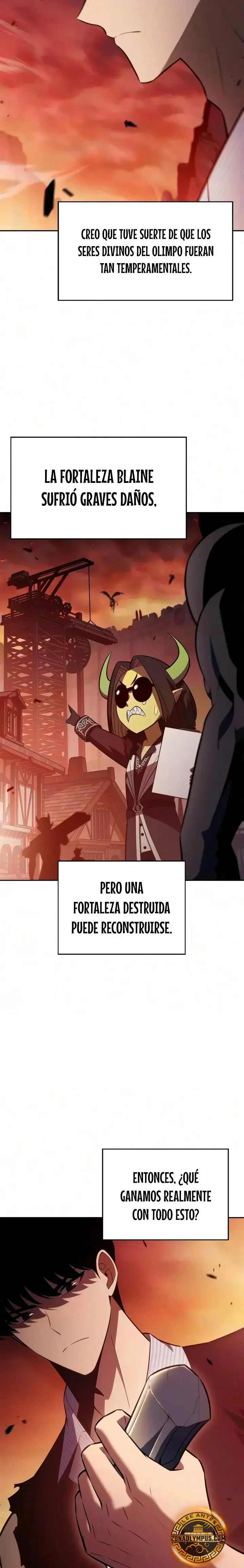 Read Novato Solo a Nivel Maximo ES Manga Online