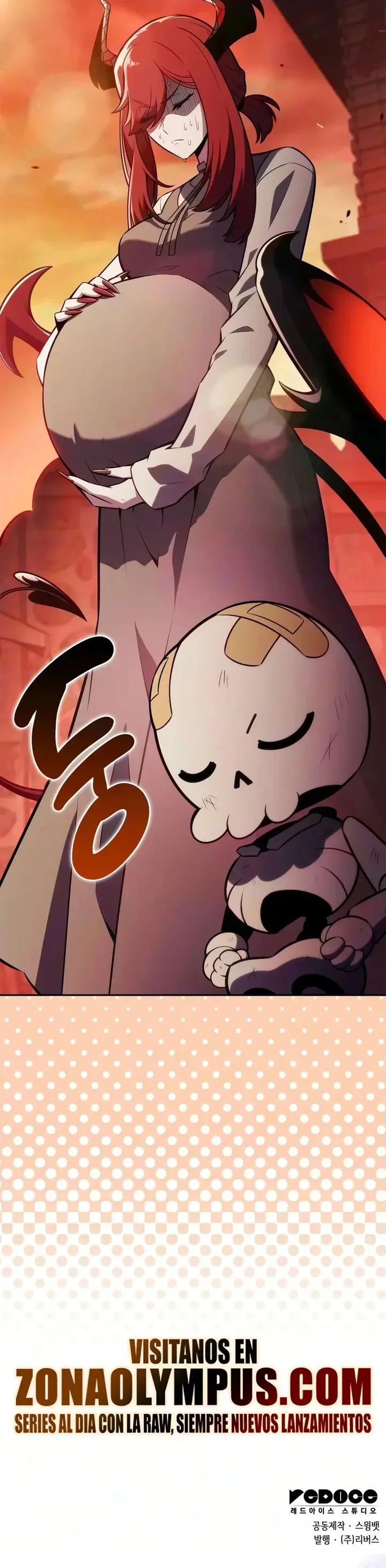 Read Novato Solo a Nivel Maximo ES Manga Online
