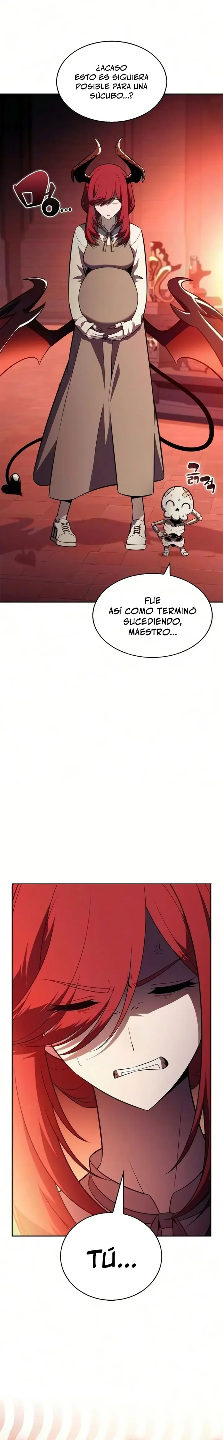 Read Novato Solo a Nivel Maximo ES Manga Online