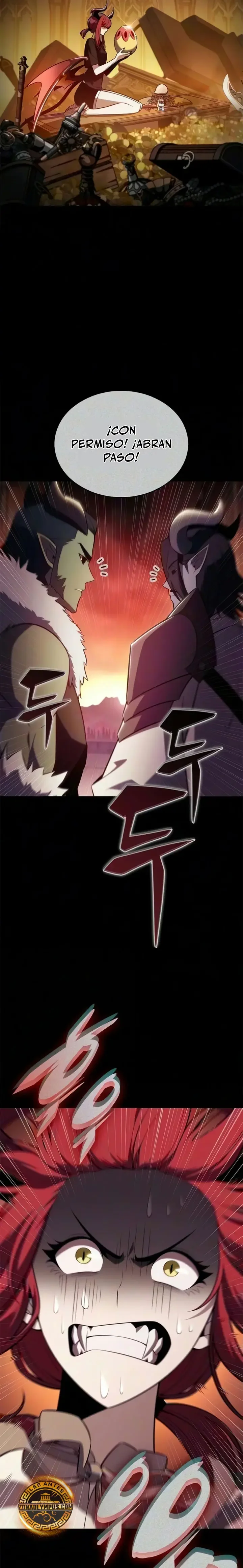 Read Novato Solo a Nivel Maximo ES Manga Online