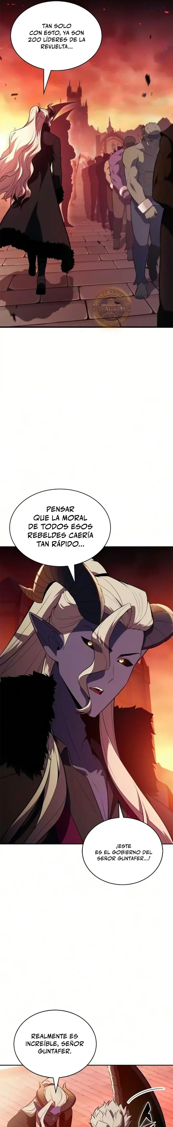 Read Novato Solo a Nivel Maximo ES Manga Online