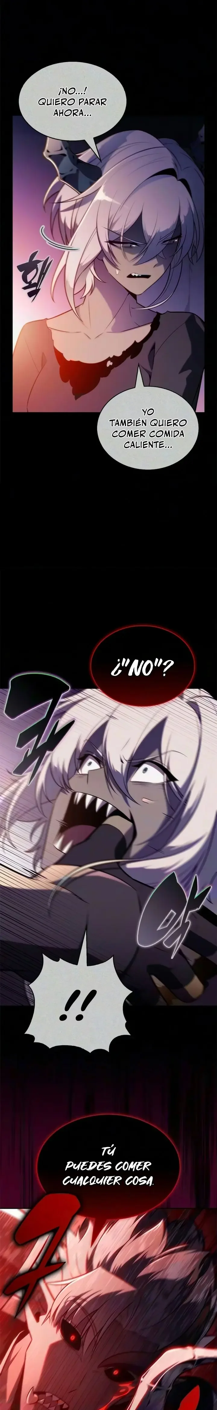 Read Novato Solo a Nivel Maximo ES Manga Online