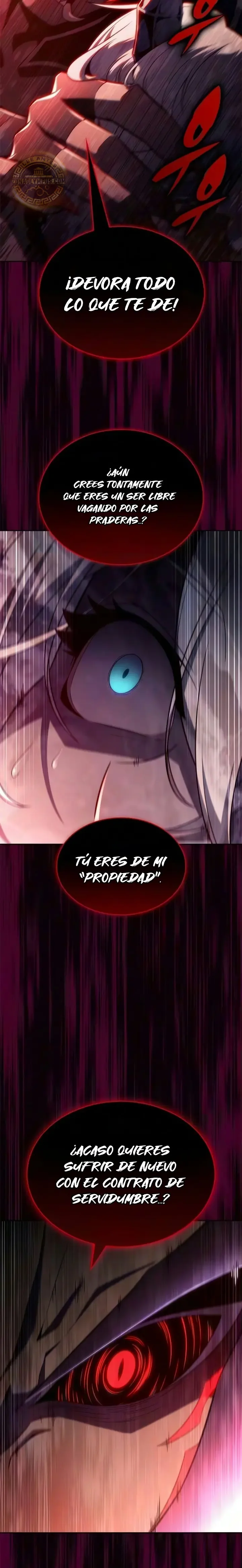 Read Novato Solo a Nivel Maximo ES Manga Online