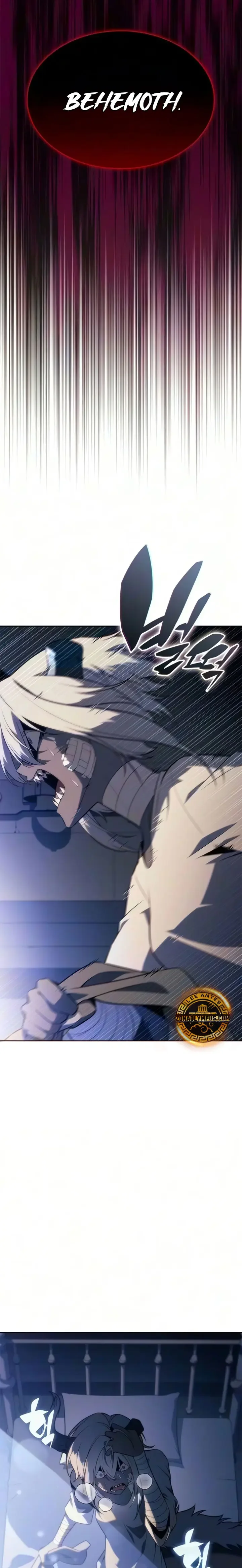 Read Novato Solo a Nivel Maximo ES Manga Online