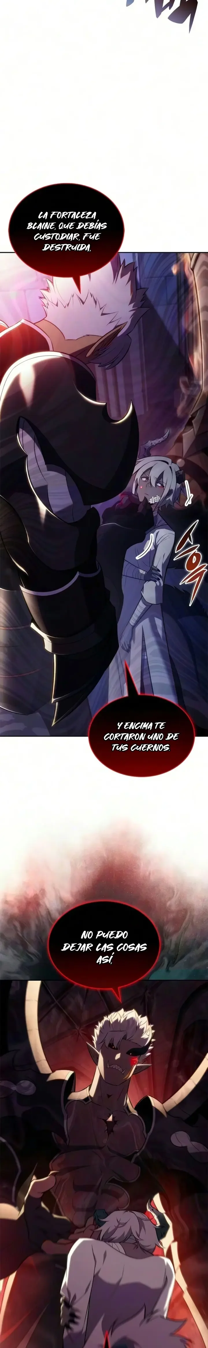 Read Novato Solo a Nivel Maximo ES Manga Online