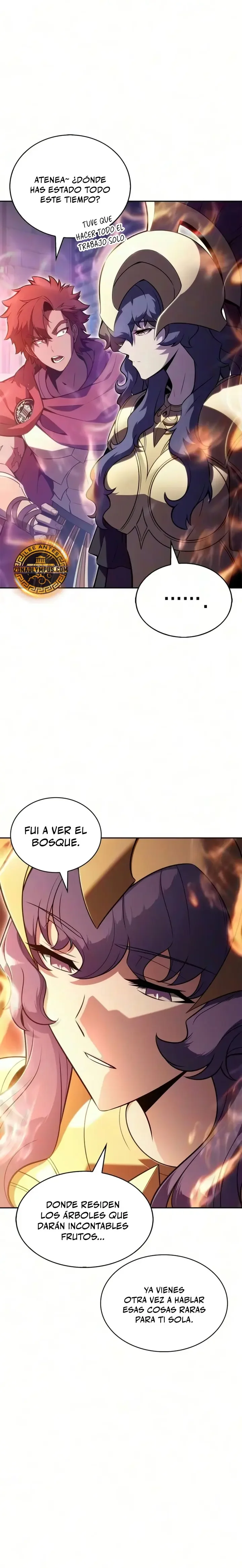 Read Novato Solo a Nivel Maximo ES Manga Online