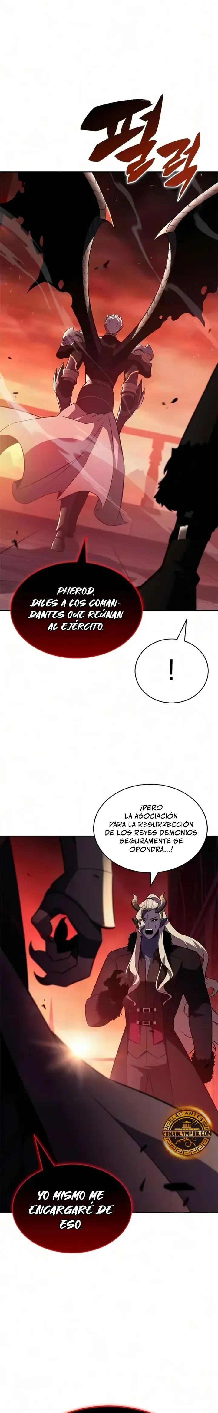 Read Novato Solo a Nivel Maximo ES Manga Online