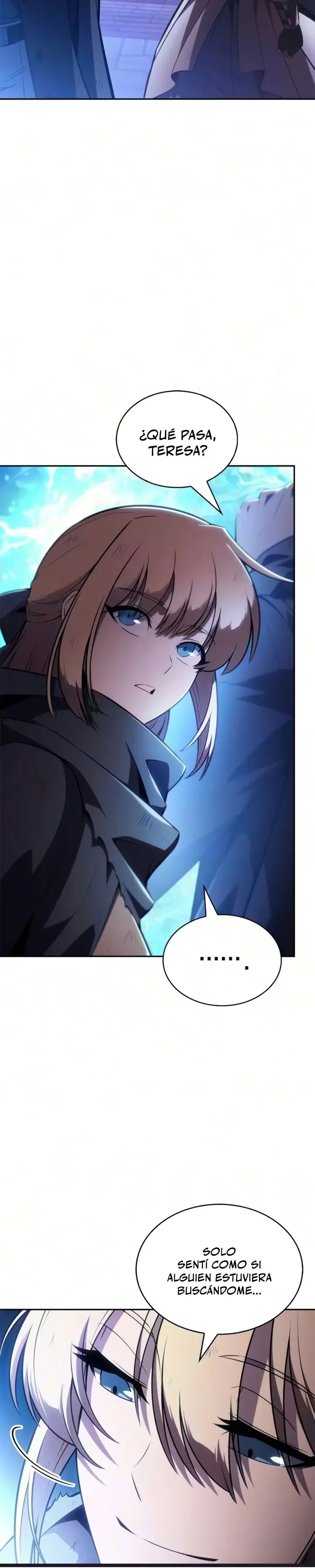 Read Novato Solo a Nivel Maximo ES Manga Online