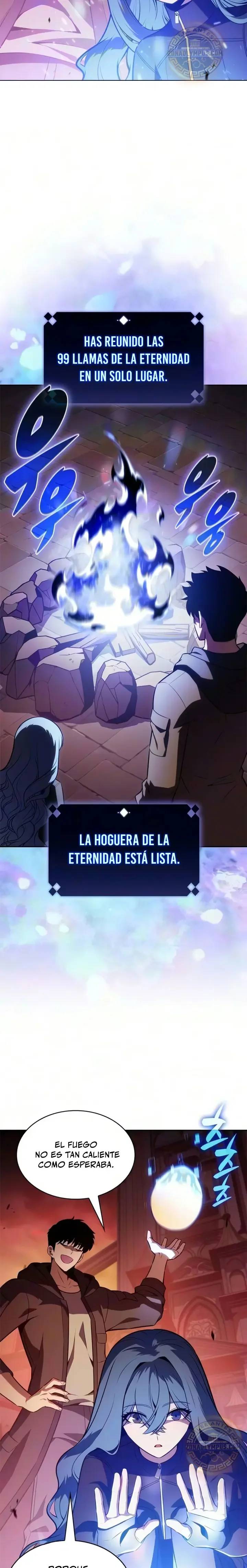 Read Novato Solo a Nivel Maximo ES Manga Online