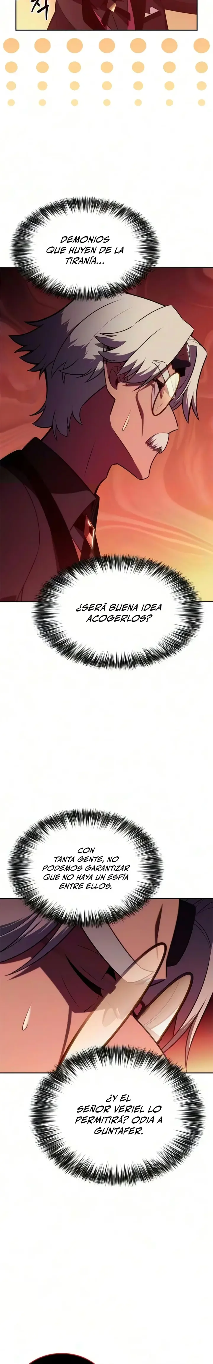 Read Novato Solo a Nivel Maximo ES Manga Online