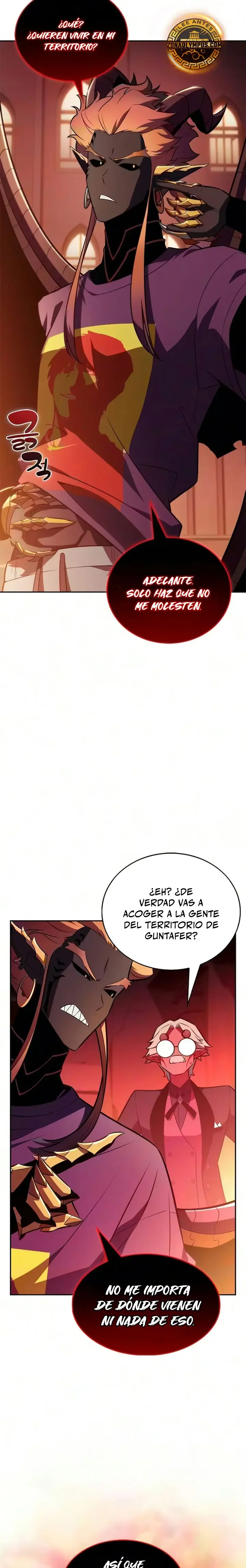 Read Novato Solo a Nivel Maximo ES Manga Online